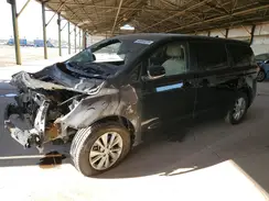 KNDMB5C11H6232158 2017 KIA SEDONA
