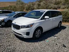 KNDMB5C11H6233570 2017 KIA SEDONA