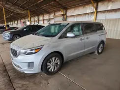 KNDMB5C11H6233830 2017 KIA SEDONA
