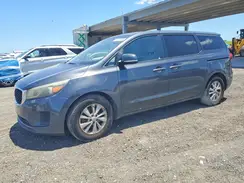 KNDMB5C11H6234251 2017 KIA SEDONA