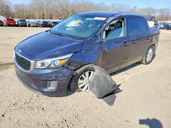 KNDMB5C11H6236517 2017 KIA SEDONA