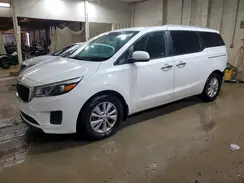 KNDMB5C11H6236937 2017 KIA SEDONA