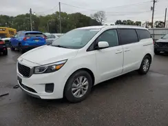 KNDMB5C11H6239210 2017 KIA SEDONA