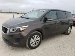 KNDMB5C11H6241698 2017 KIA SEDONA