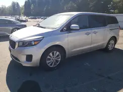 KNDMB5C11H6242396 2017 KIA SEDONA