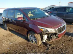 KNDMB5C11H6242656 2017 KIA SEDONA