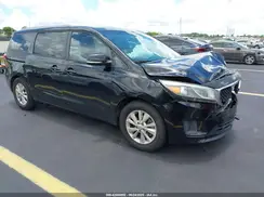 KNDMB5C11H6243290 2017 KIA SEDONA
