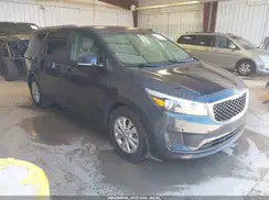 KNDMB5C11H6244245 2017 KIA SEDONA