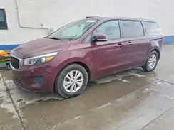 KNDMB5C11H6244777 2017 KIA SEDONA