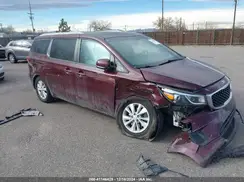 KNDMB5C11H6246674 2017 KIA SEDONA