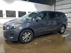 KNDMB5C11H6247355 2017 KIA SEDONA