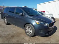 KNDMB5C11H6247923 2017 KIA SEDONA
