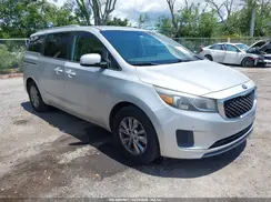 KNDMB5C11H6249073 2017 KIA SEDONA