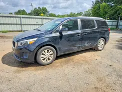 KNDMB5C11H6249493 2017 KIA SEDONA