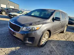 KNDMB5C11H6251261 2017 KIA SEDONA