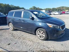 KNDMB5C11H6265628 2017 KIA SEDONA