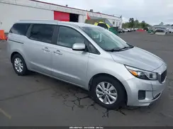 KNDMB5C11H6265953 2017 KIA SEDONA