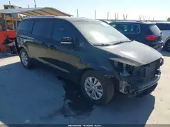 KNDMB5C11H6265967 2017 KIA SEDONA