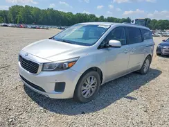 KNDMB5C11H6266522 2017 KIA SEDONA