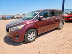 KNDMB5C11H6267427 2017 KIA SEDONA