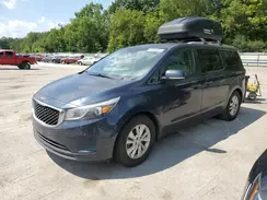 KNDMB5C11H6267458 2017 KIA SEDONA