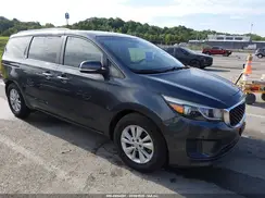 KNDMB5C11H6269405 2017 KIA SEDONA