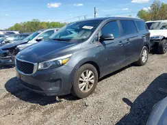 KNDMB5C11H6269422 2017 KIA SEDONA