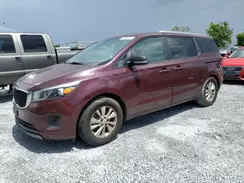 KNDMB5C11H6270649 2017 KIA SEDONA