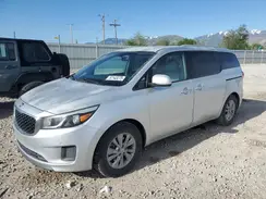KNDMB5C11H6282302 2017 KIA SEDONA