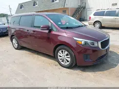 KNDMB5C11H6283790 2017 KIA SEDONA