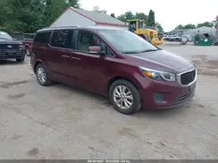 KNDMB5C11H6284681 2017 KIA SEDONA
