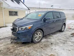 KNDMB5C11H6292506 2017 KIA SEDONA