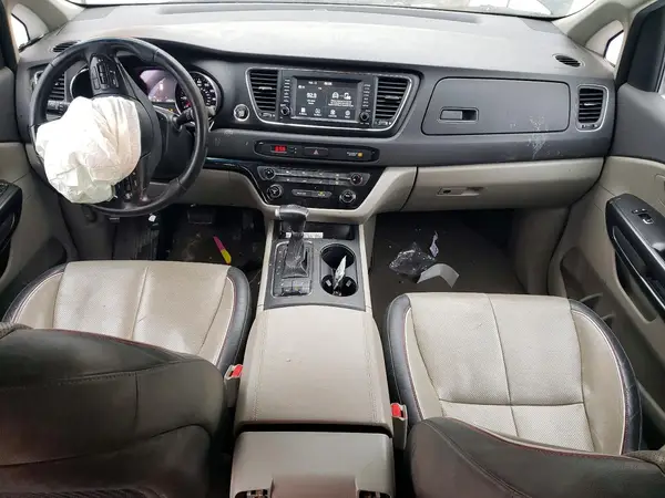 KNDMB5C11H6292506 2017 KIA SEDONA - Image 8