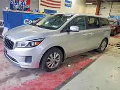 KNDMB5C11H6301432 2017 KIA SEDONA
