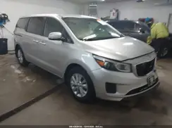 KNDMB5C11H6306730 2017 KIA SEDONA