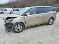 KNDMB5C11H6307215 2017 KIA SEDONA