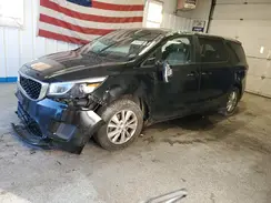 KNDMB5C11H6311765 2017 KIA SEDONA