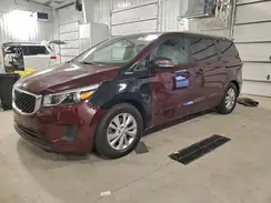 KNDMB5C11H6315668 2017 KIA SEDONA
