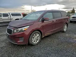 KNDMB5C11H6320157 2017 KIA SEDONA