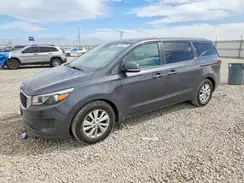 KNDMB5C11H6324175 2017 KIA SEDONA
