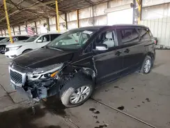 KNDMB5C11H6324743 2017 KIA SEDONA