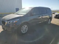 KNDMB5C11H6326136 2017 KIA SEDONA