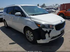 KNDMB5C11H6326217 2017 KIA SEDONA