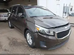 KNDMB5C11H6331613 2017 KIA SEDONA