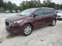 KNDMB5C11H6338643 2017 KIA SEDONA