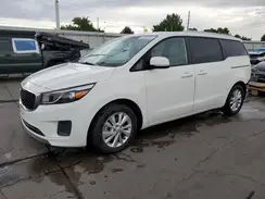KNDMB5C11H6339209 2017 KIA SEDONA