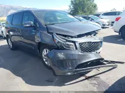 KNDMB5C11H6339419 2017 KIA SEDONA