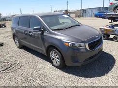 KNDMB5C11H6339436 2017 KIA SEDONA