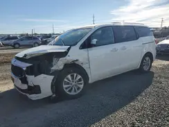 KNDMB5C11H6340487 2017 KIA SEDONA