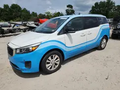 KNDMB5C11J6346120 2018 KIA SEDONA